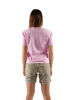 Immagine di T-shirt Donna Logo manica corta ss2200