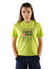 Picture of Woman Short Sleeves T-shirt ss2200