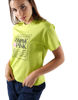 Immagine di T-shirt Donna Logo manica corta ss2200