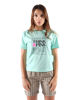 Picture of Woman Short Sleeves T-shirt ss2200