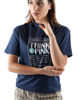 Picture of Woman Short Sleeves T-shirt ss2200