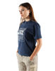 Immagine di T-shirt Donna Logo manica corta ss2200