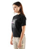 Immagine di T-shirt Donna Logo manica corta ss2200