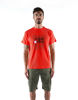 Picture of Man Short Sleeves T-shirt ss2200