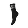 Picture of QUARTER WOMAN SOCKS 3 PER PACK