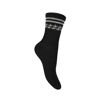 Picture of QUARTER WOMAN SOCKS 3 PER PACK