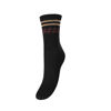 Picture of QUARTER WOMAN SOCKS 3 PER PACK