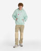 Immagine di Felpa unisex con Cappuccio tpm250s25g