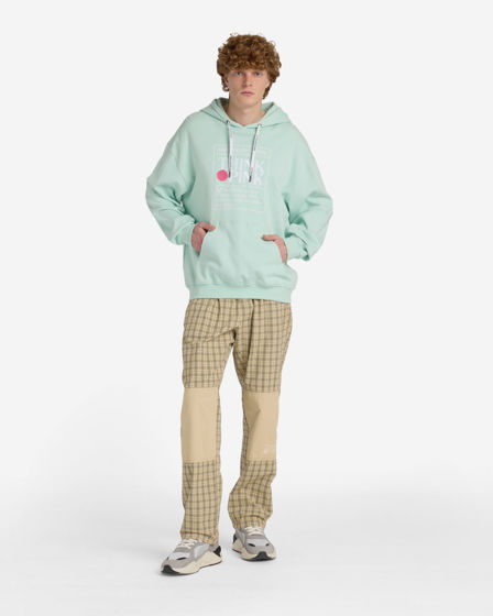 Immagine di Felpa unisex con Cappuccio tpm250s25g