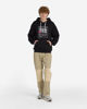 Immagine di Felpa unisex con Cappuccio tpm250s25g