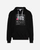 Immagine di Felpa unisex con Cappuccio tpm250s25g