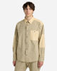 Immagine di Camicia Unisex a Quadri tpm401s25g