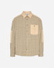 Immagine di Camicia Unisex a Quadri tpm401s25g