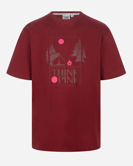 Immagine di T-shirt unisex manica corta tpm201w25g1088