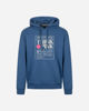 Picture of Unisex Hoodie Sweatshirt tpm250w25g527
