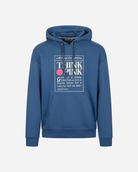 Picture of Unisex Hoodie Sweatshirt tpm250w25g527