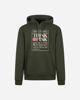 Picture of Unisex Hoodie Sweatshirt tpm250w25g785