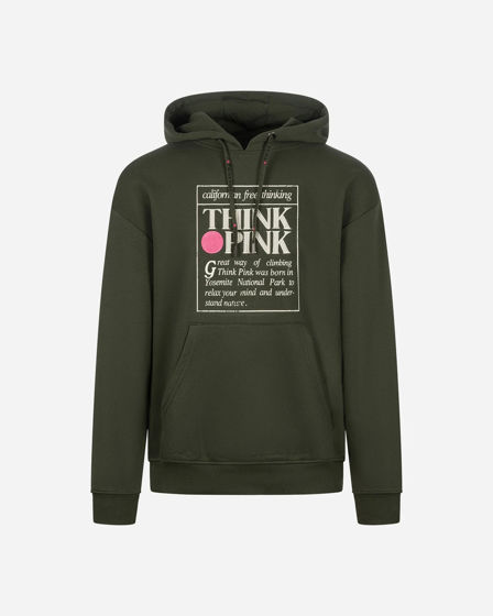Picture of Unisex Hoodie Sweatshirt tpm250w25g785