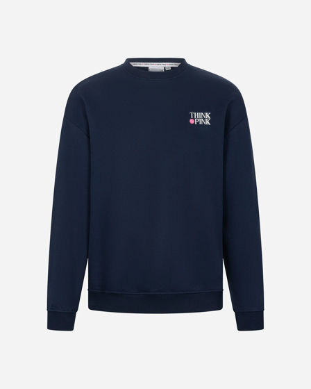 Picture of Unisex crew neck sweatshirt tpm251w25g516