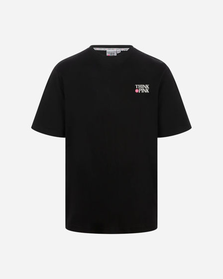 Immagine di T-shirt unisex manica corta stampa retro tpm205w25g050