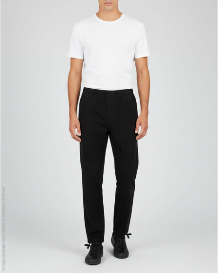 Immagine di Pantaloni Calanque Unisex tpm300w25995