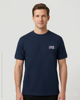 Immagine di T-shirt unisex manica corta stampa retro "family vacation" tpm205s26g