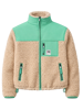 Immagine di Cropped Sherpa Jacket