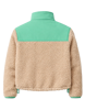 Immagine di Cropped Sherpa Jacket