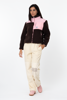 Immagine di Cropped Sherpa Jacket